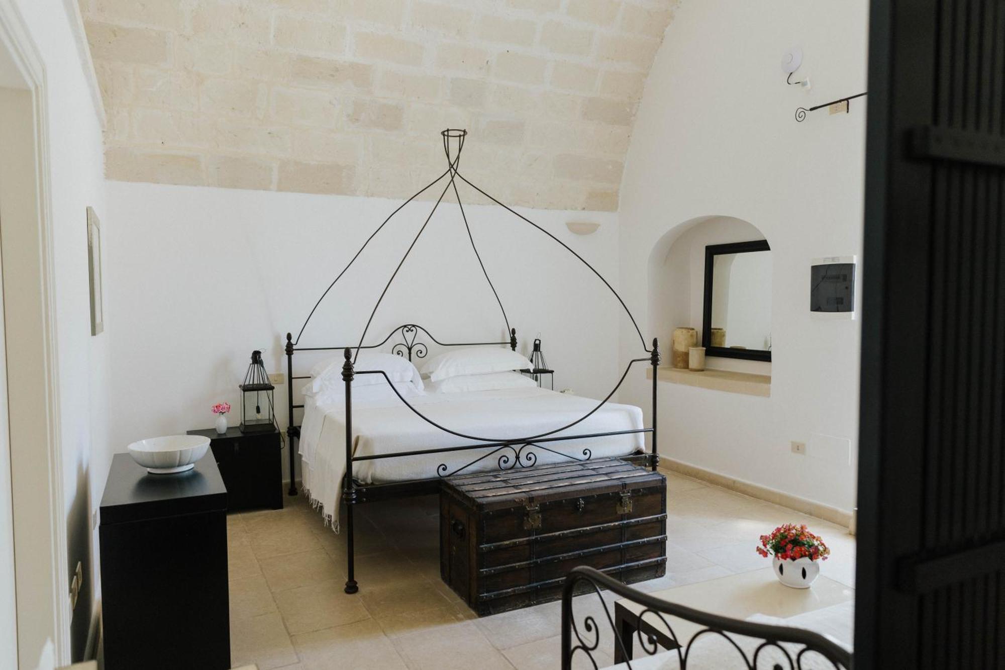 Masseria Montelauro Otranto Ngoại thất bức ảnh