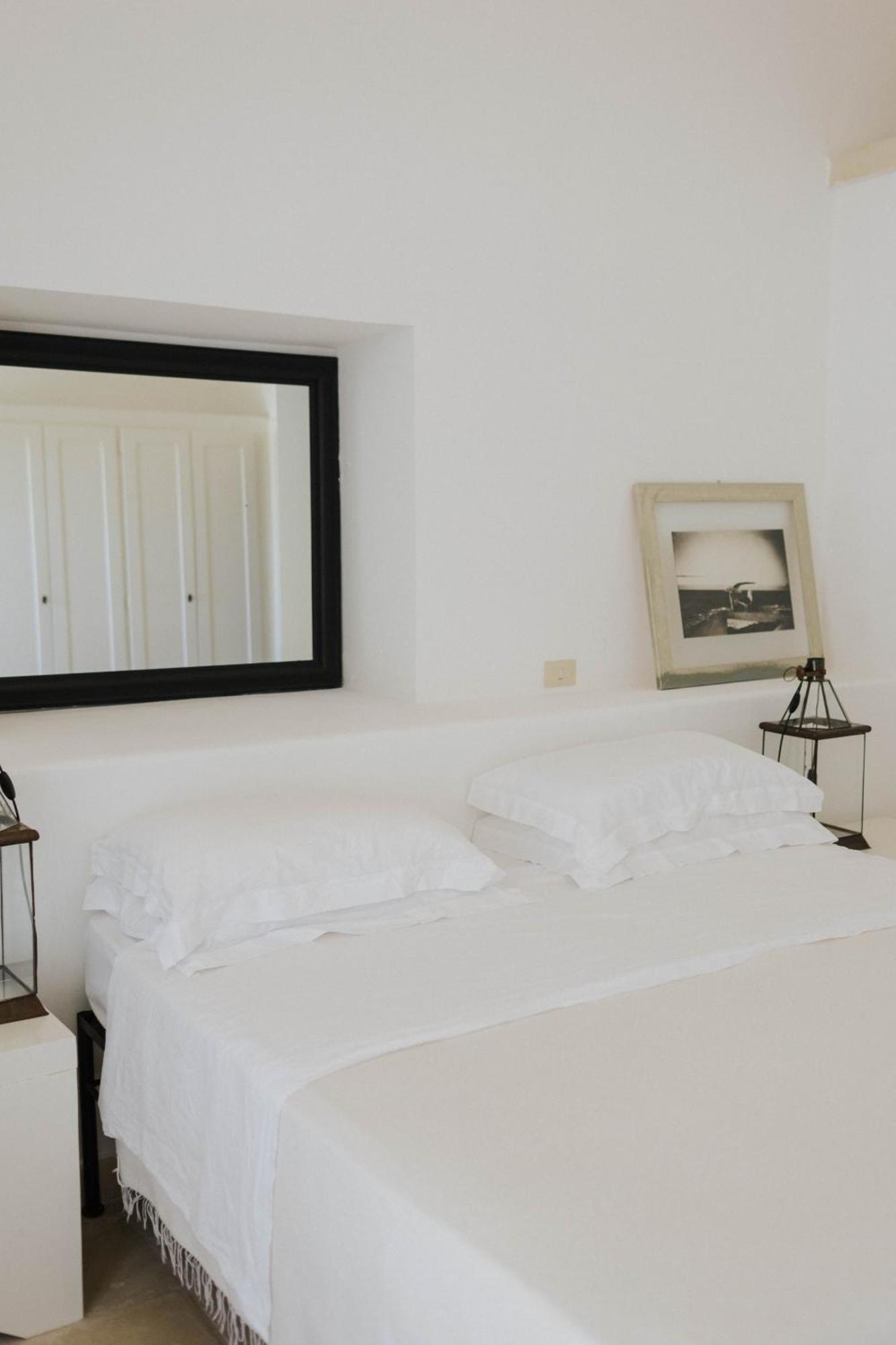 Masseria Montelauro Otranto Ngoại thất bức ảnh