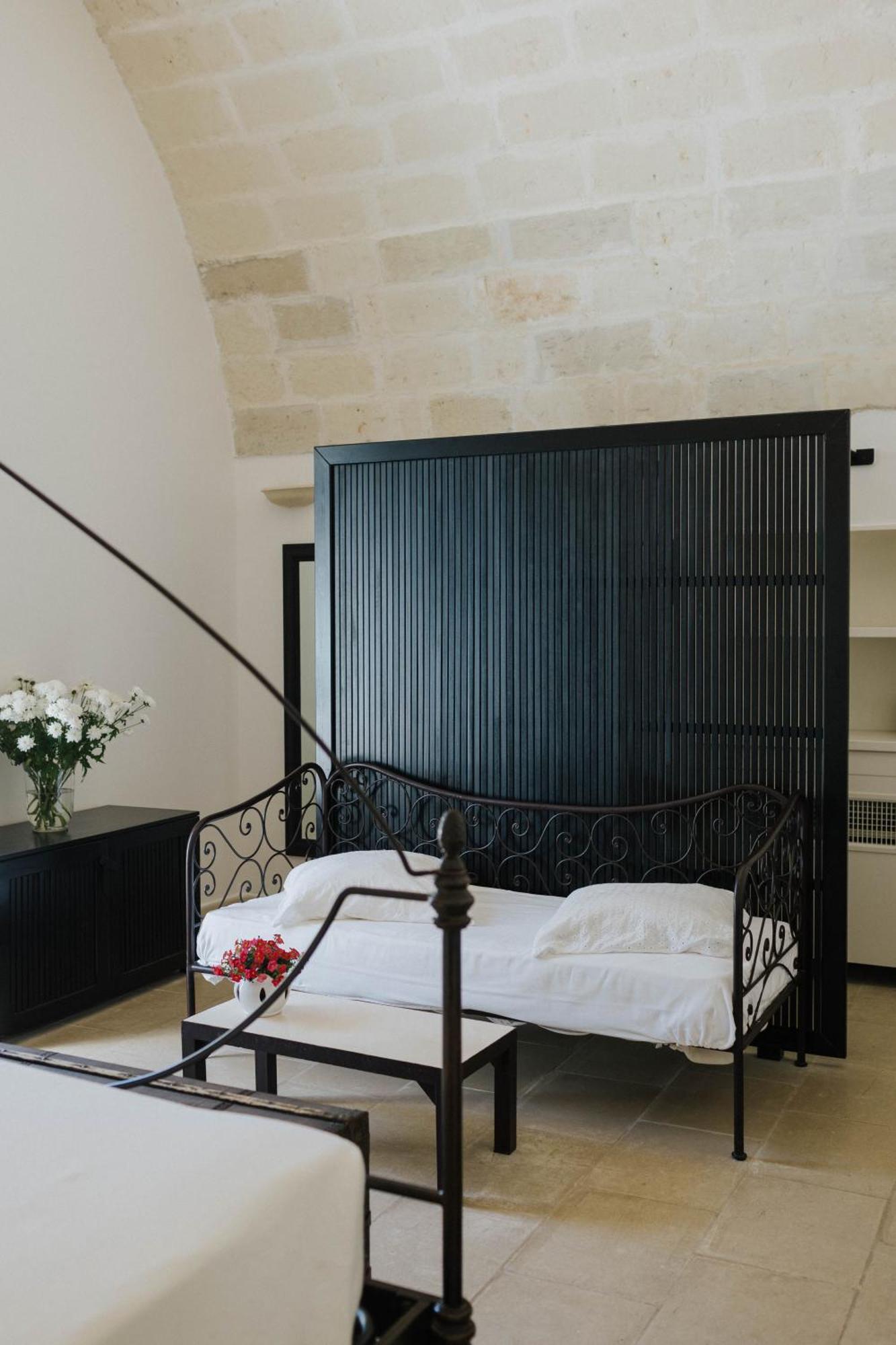Masseria Montelauro Otranto Ngoại thất bức ảnh
