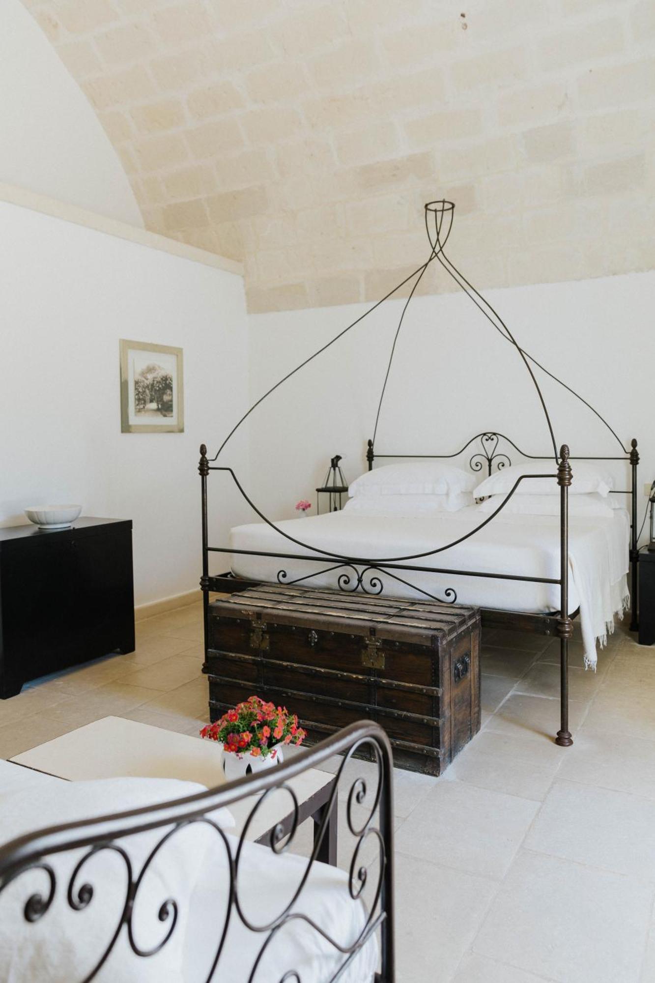 Masseria Montelauro Otranto Ngoại thất bức ảnh