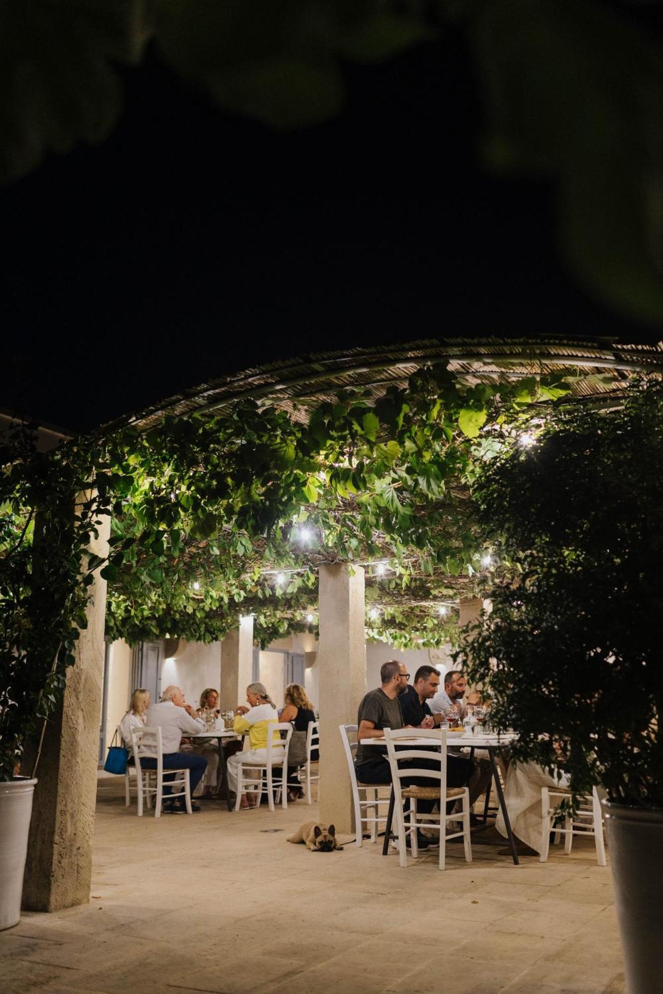 Masseria Montelauro Otranto Ngoại thất bức ảnh