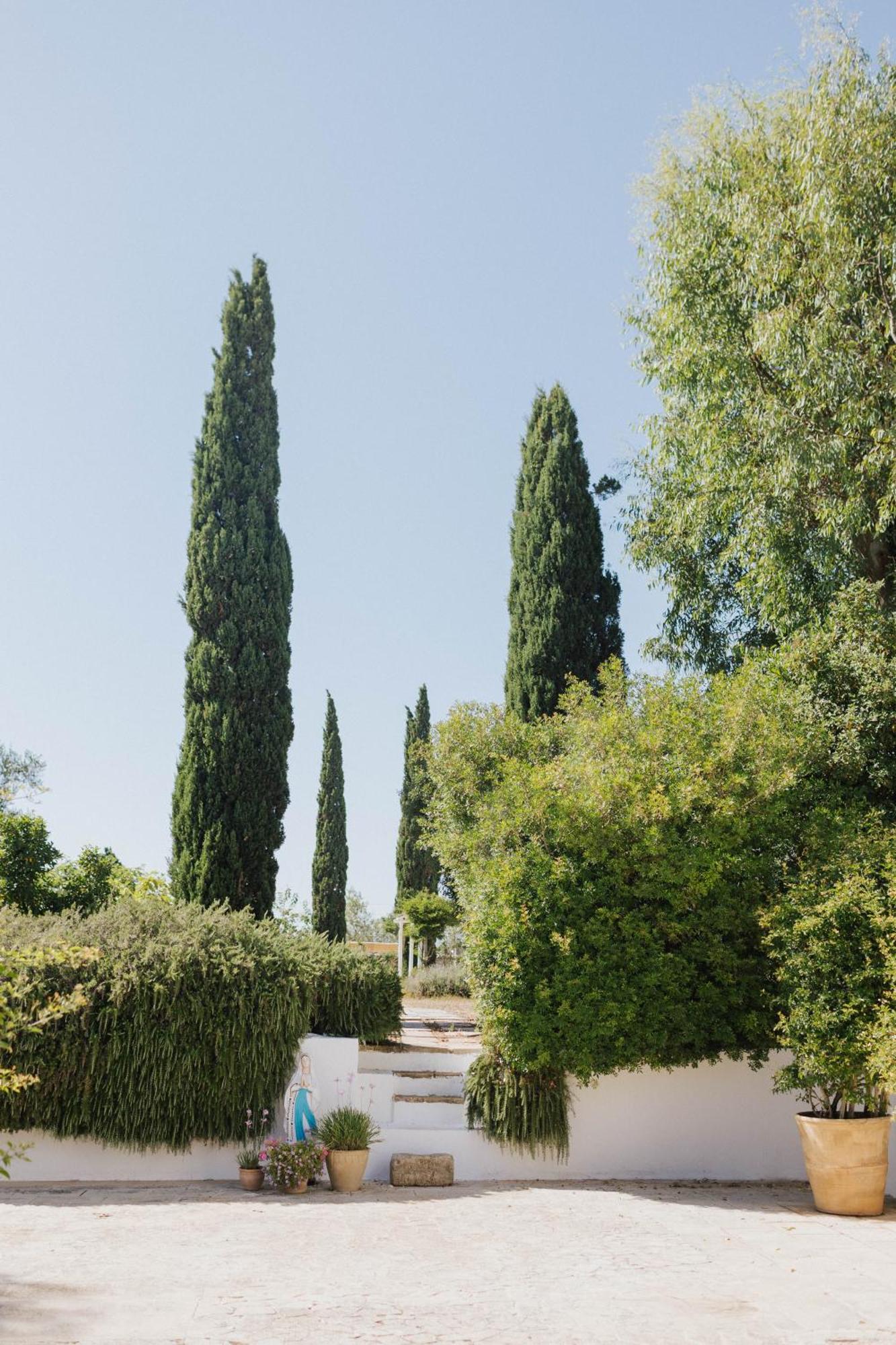 Masseria Montelauro Otranto Ngoại thất bức ảnh