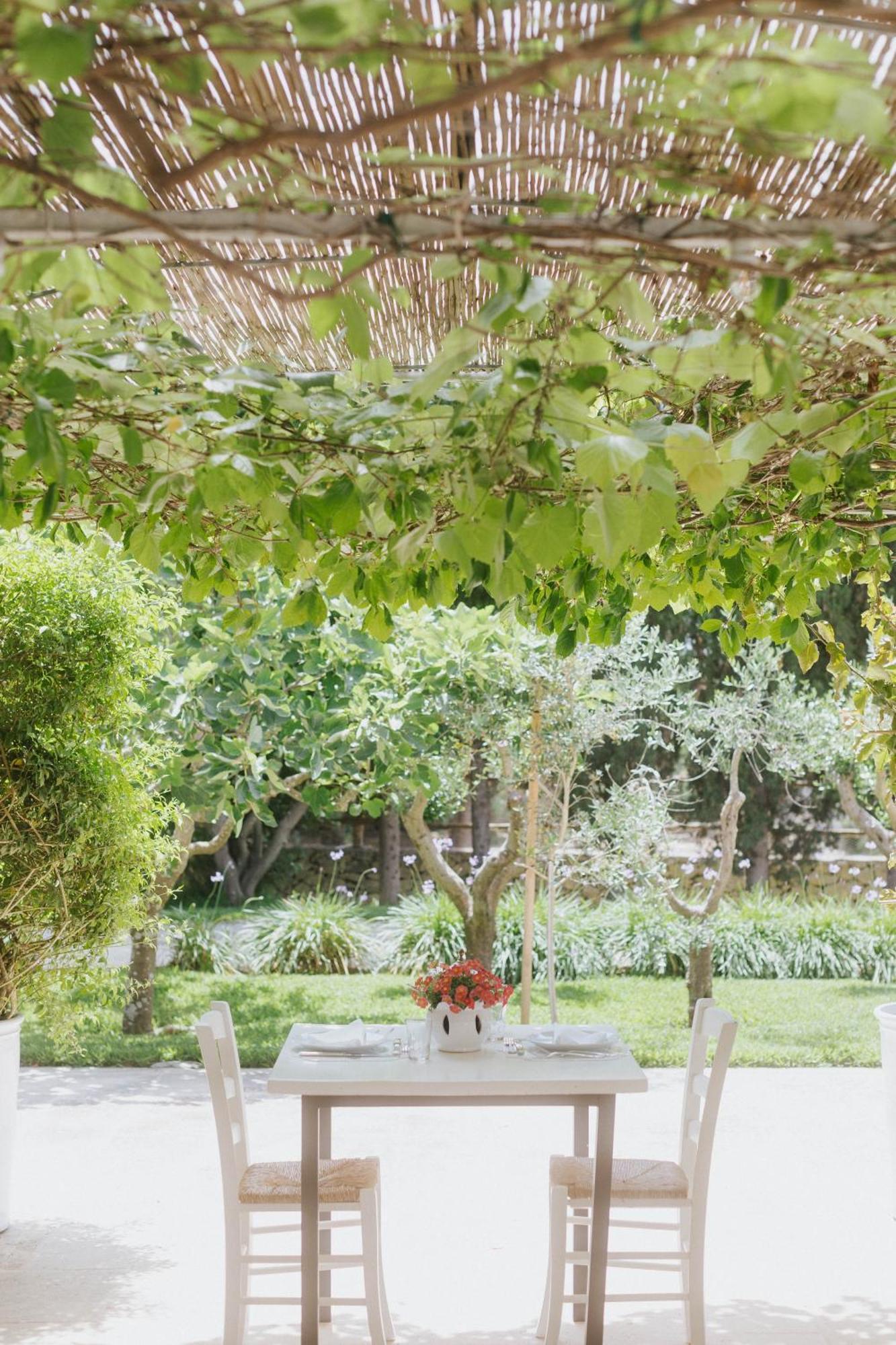 Masseria Montelauro Otranto Ngoại thất bức ảnh