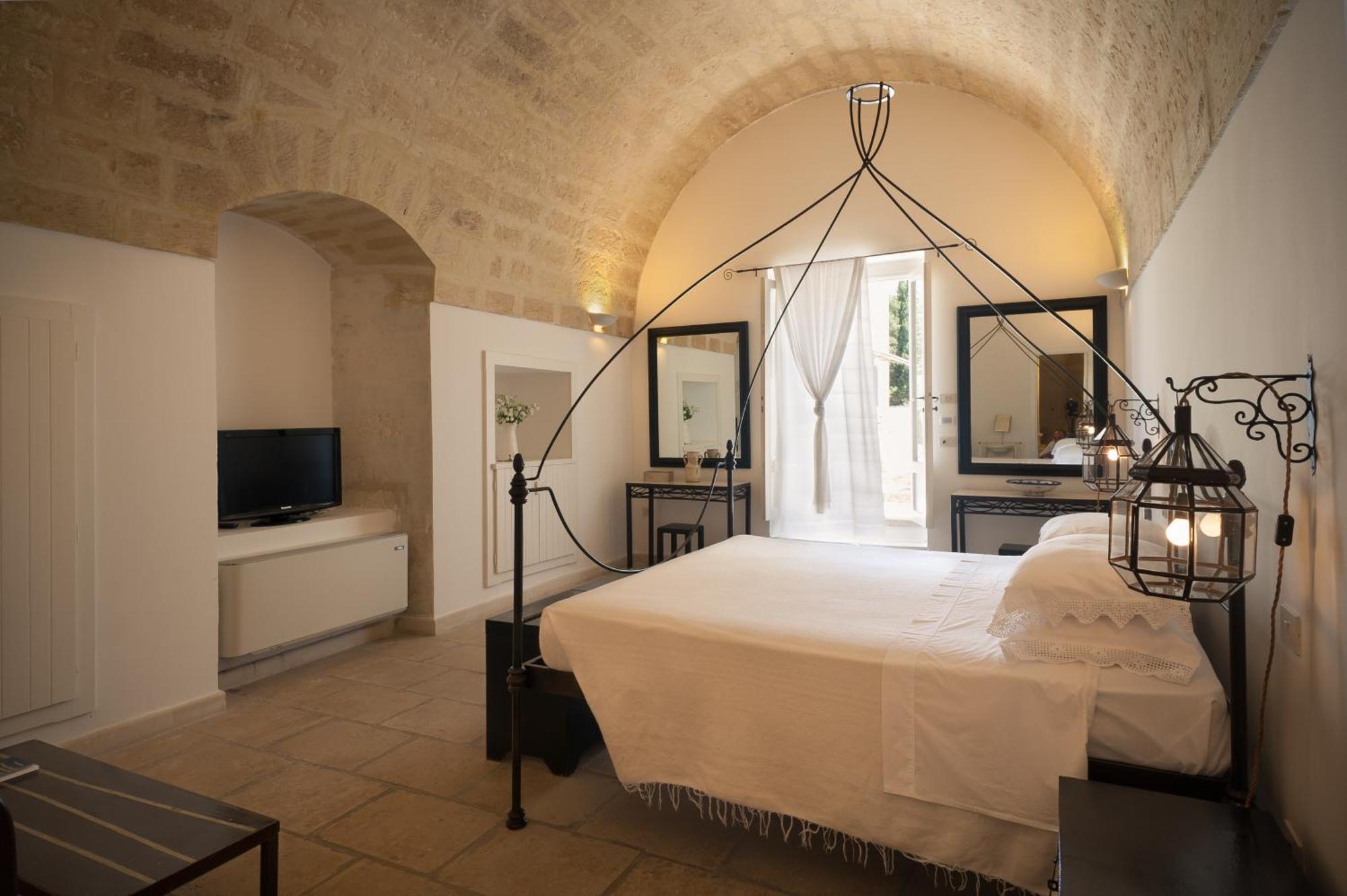 Masseria Montelauro Otranto Ngoại thất bức ảnh