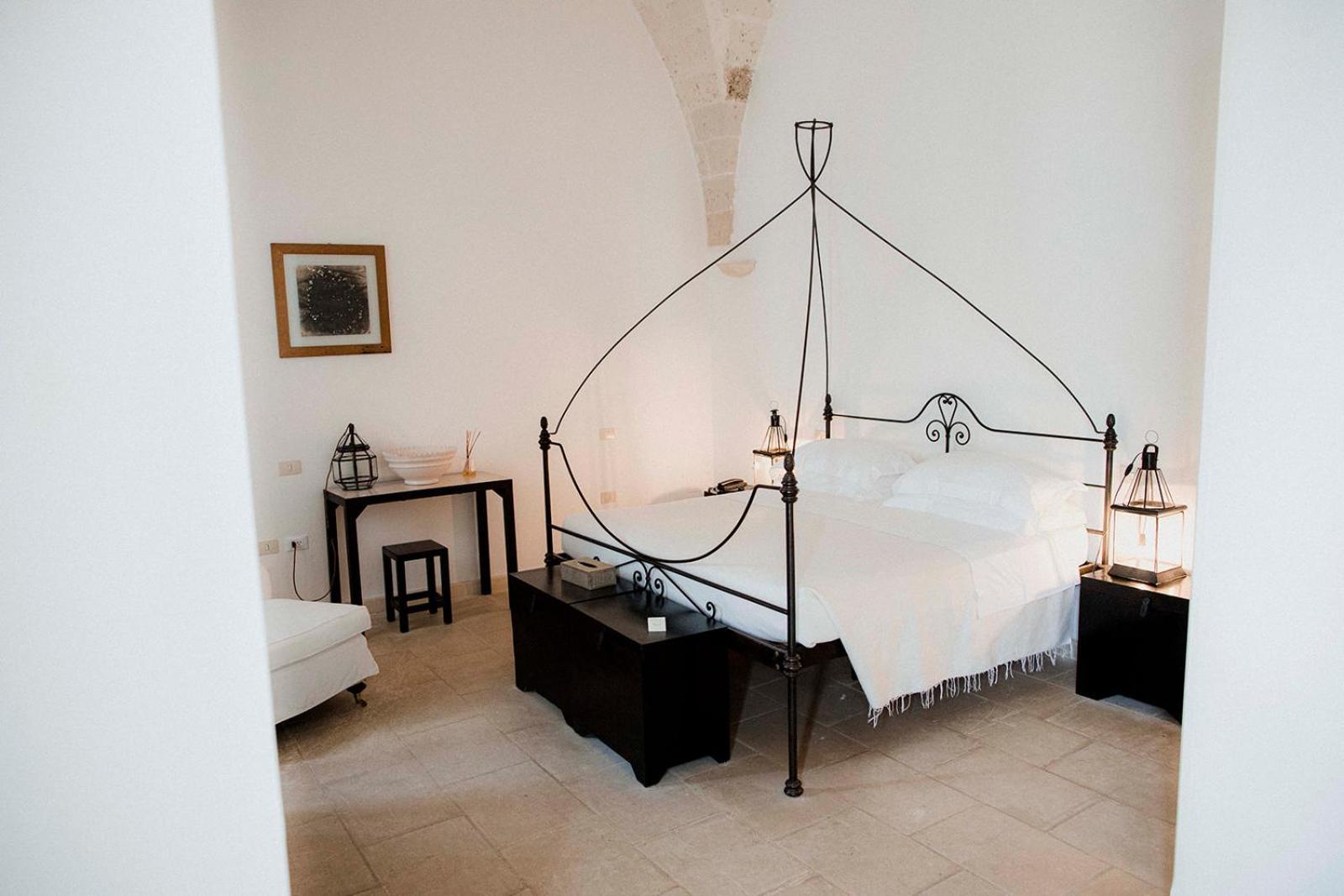 Masseria Montelauro Otranto Ngoại thất bức ảnh