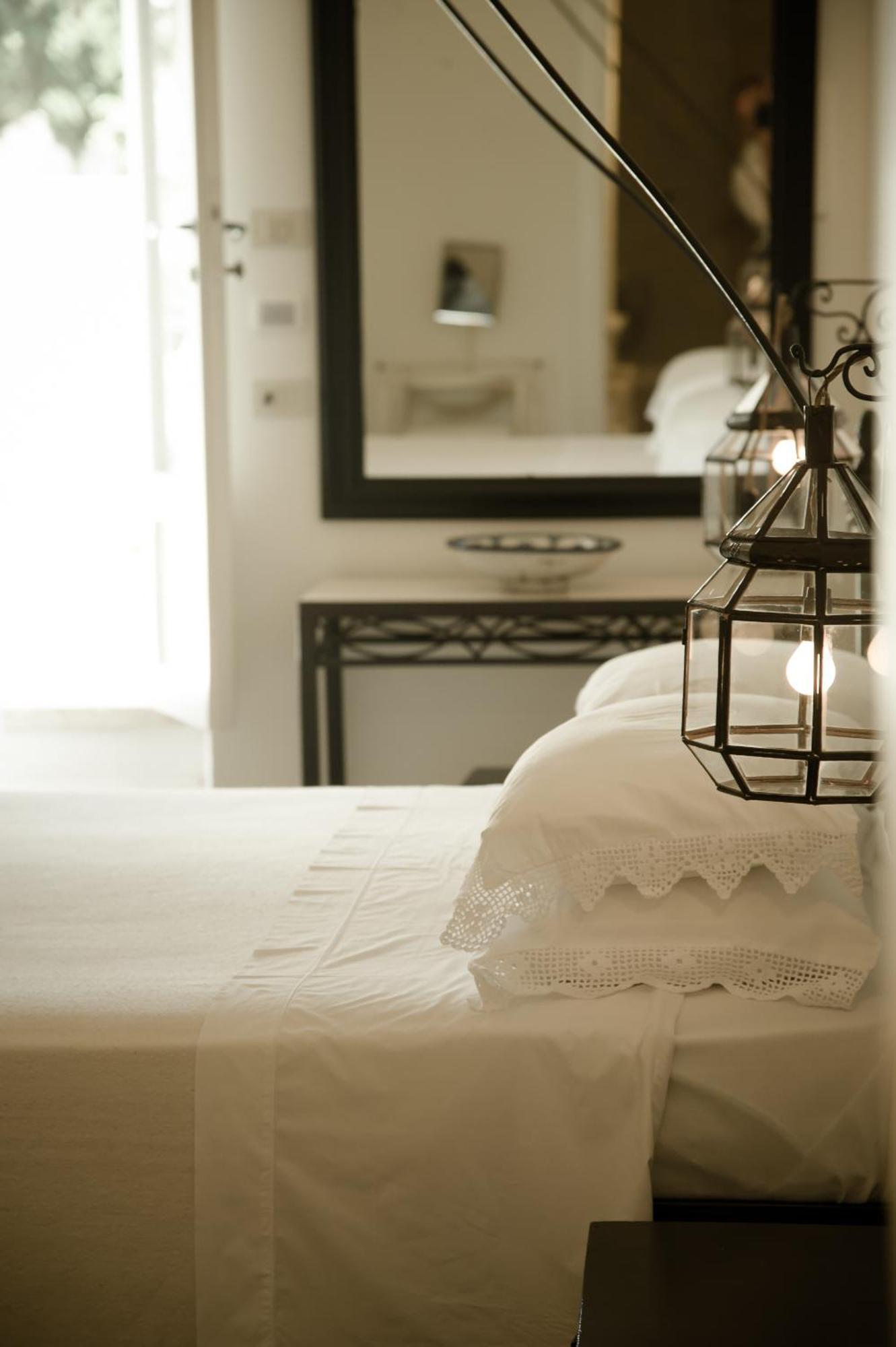 Masseria Montelauro Otranto Ngoại thất bức ảnh