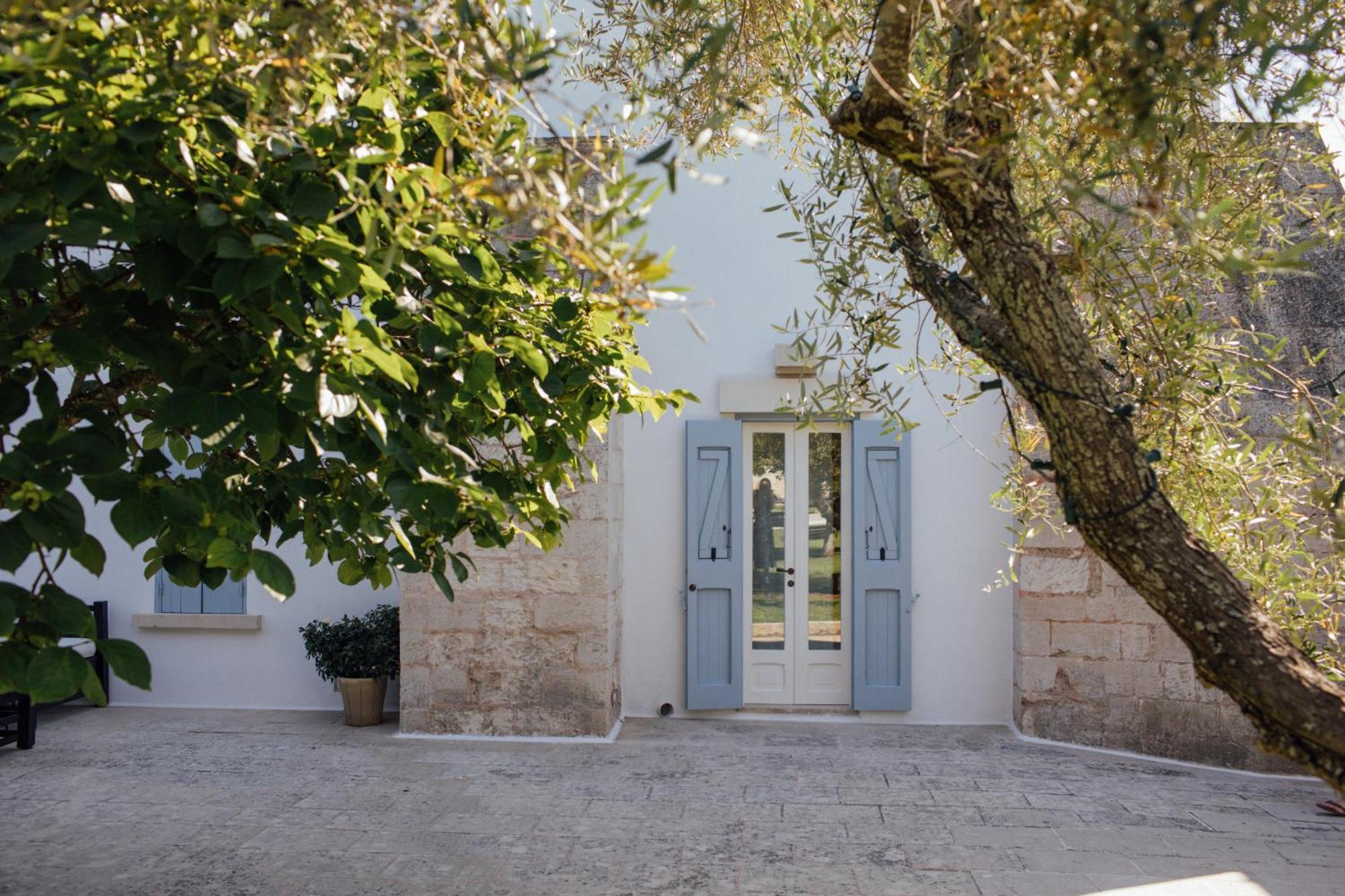 Masseria Montelauro Otranto Ngoại thất bức ảnh