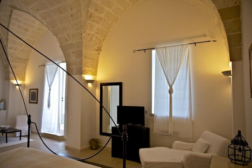 Masseria Montelauro Otranto Ngoại thất bức ảnh