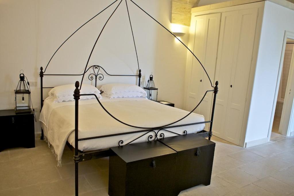 Masseria Montelauro Otranto Ngoại thất bức ảnh