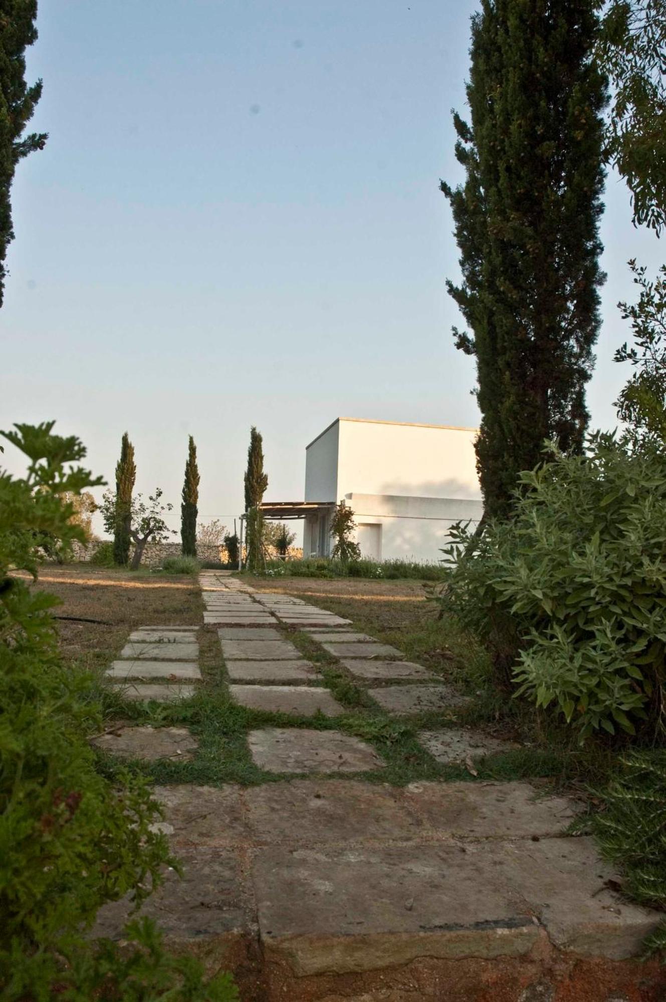 Masseria Montelauro Otranto Ngoại thất bức ảnh