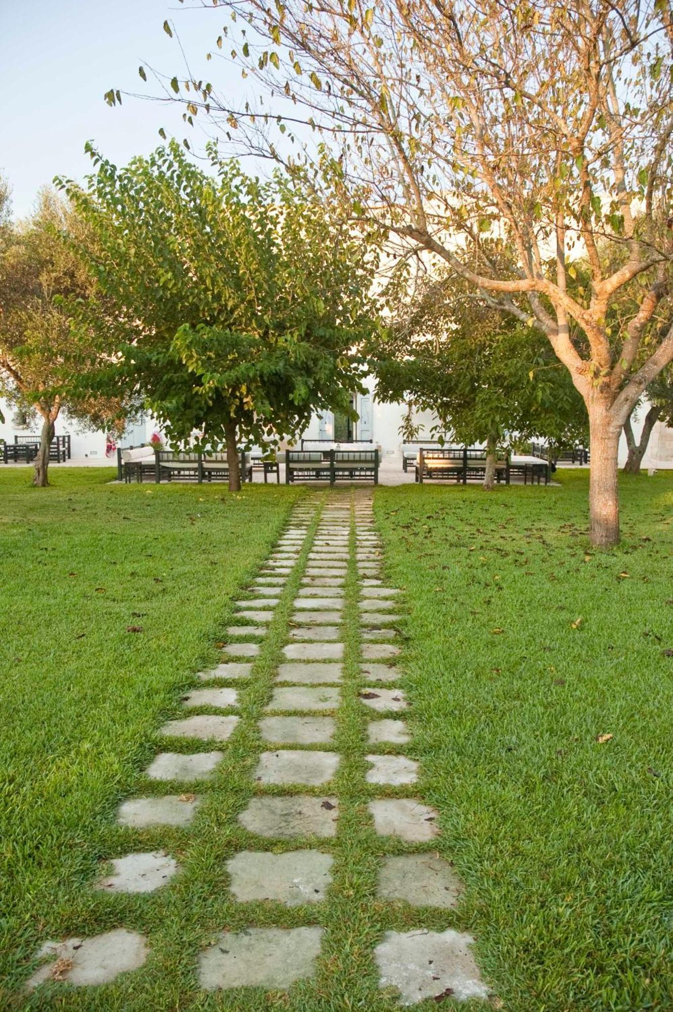 Masseria Montelauro Otranto Ngoại thất bức ảnh