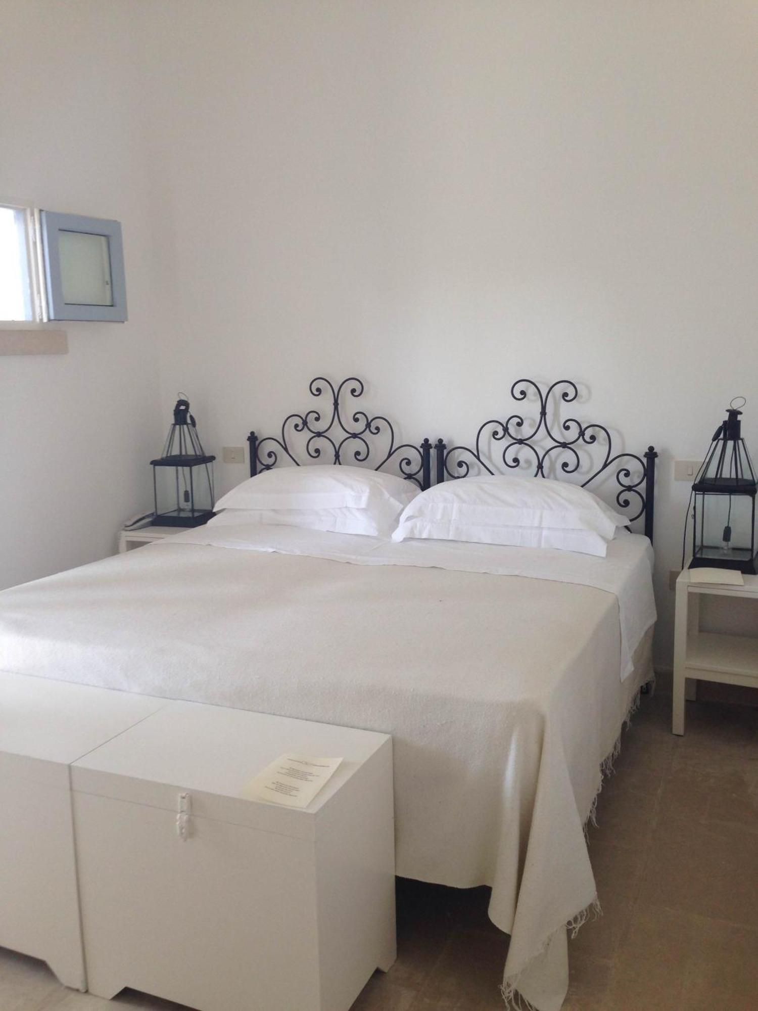 Masseria Montelauro Otranto Ngoại thất bức ảnh