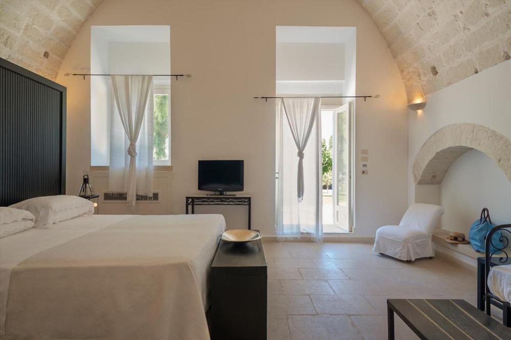 Masseria Montelauro Otranto Ngoại thất bức ảnh
