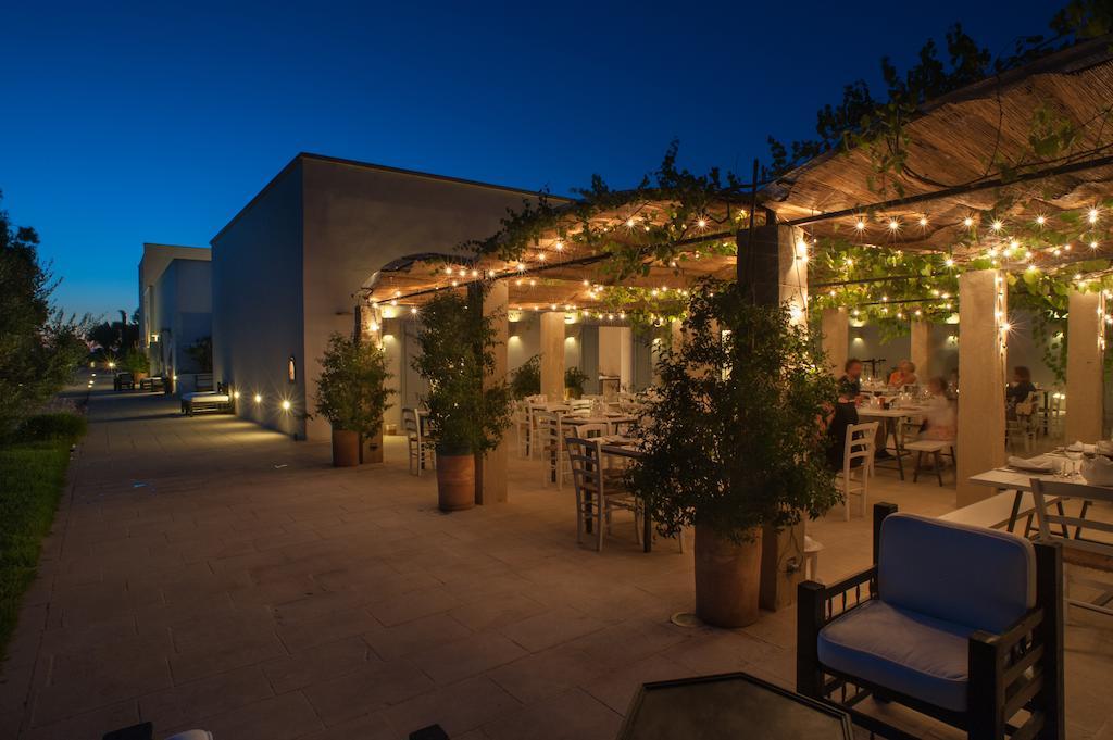 Masseria Montelauro Otranto Ngoại thất bức ảnh