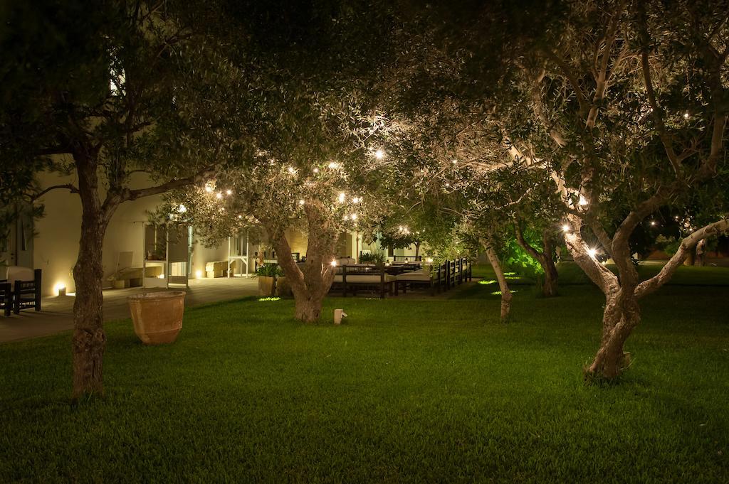 Masseria Montelauro Otranto Ngoại thất bức ảnh