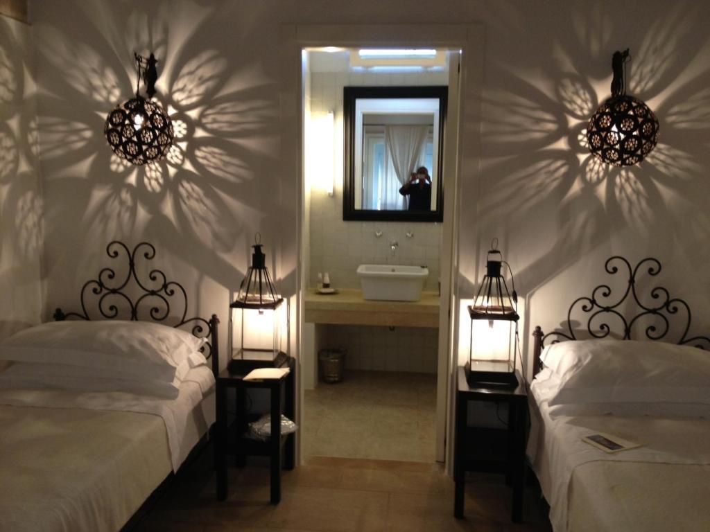 Masseria Montelauro Otranto Ngoại thất bức ảnh