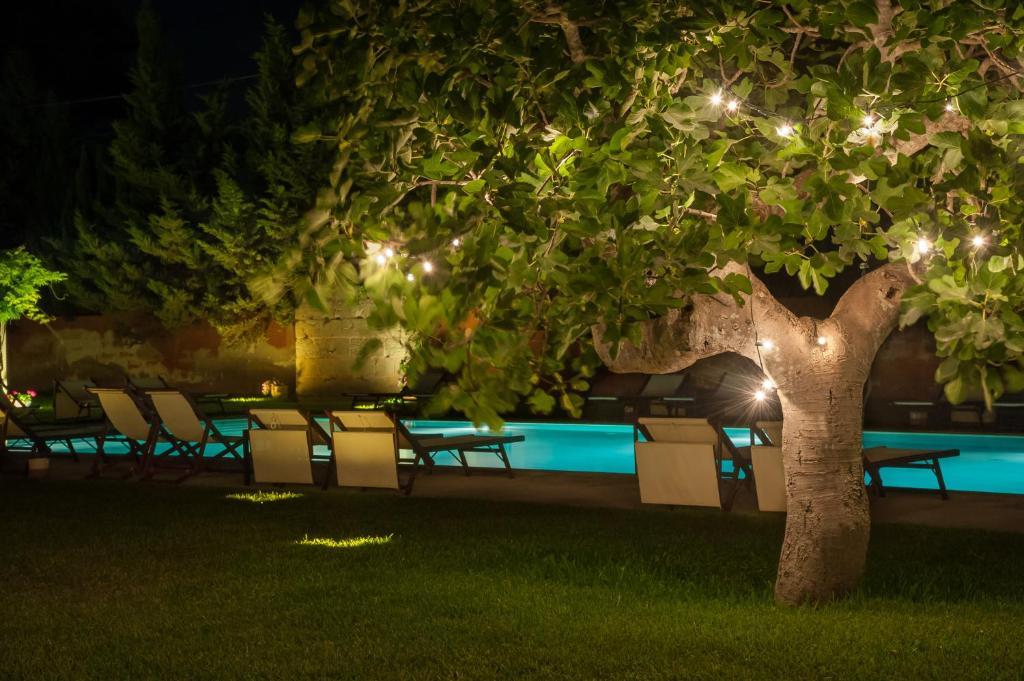 Masseria Montelauro Otranto Ngoại thất bức ảnh