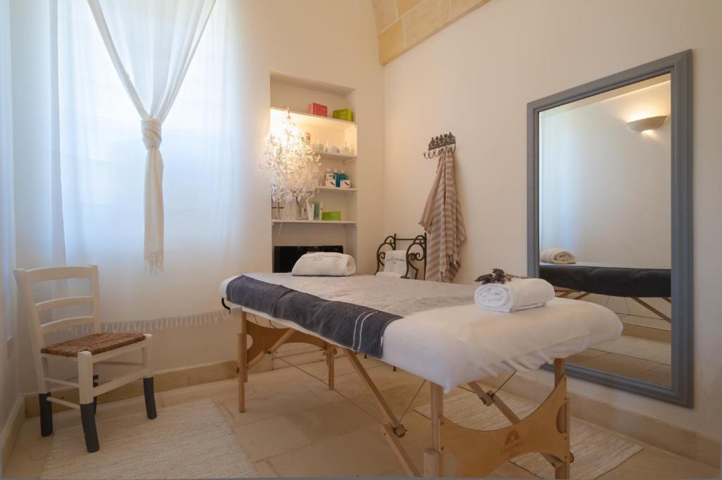 Masseria Montelauro Otranto Ngoại thất bức ảnh